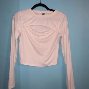 Alphalete - Crop top